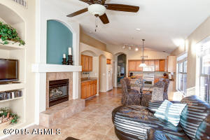 3709 E Monona Dr, Phoenix, AZ 85050 photo 8
