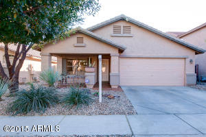 3709 E Monona Dr, Phoenix, AZ 85050 photo 1