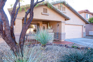3709 E Monona Dr, Phoenix, AZ 85050 photo 2