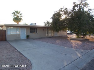 3401 E Monte Vista Rd, Phoenix, AZ 85008 photo 1