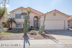 4543 E Villa Rita Dr, Phoenix, AZ 85032 photo 1