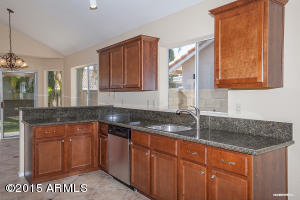 4543 E Villa Rita Dr, Phoenix, AZ 85032 photo 3