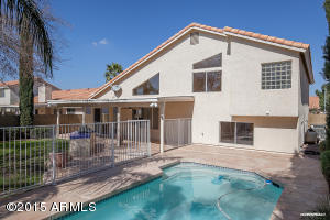 4543 E Villa Rita Dr, Phoenix, AZ 85032 photo 25