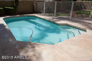 4543 E Villa Rita Dr, Phoenix, AZ 85032 photo 6