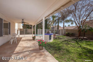 4543 E Villa Rita Dr, Phoenix, AZ 85032 photo 9