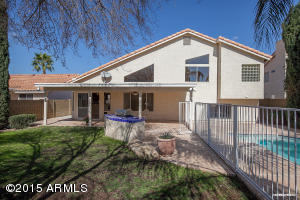 4543 E Villa Rita Dr, Phoenix, AZ 85032 photo 26