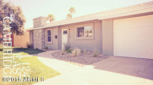 1241 E Cambridge Ave, Phoenix, AZ 85006 photo 2