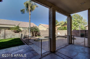764 W Estrella Dr, Gilbert, AZ 85233 photo 32
