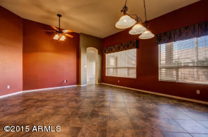 764 W Estrella Dr, Gilbert, AZ 85233 photo 4