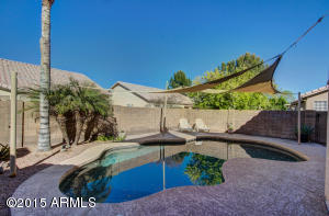 764 W Estrella Dr, Gilbert, AZ 85233 photo 37