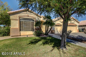 764 W Estrella Dr, Gilbert, AZ 85233 photo 1