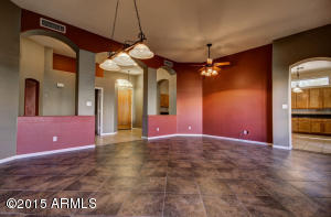 764 W Estrella Dr, Gilbert, AZ 85233 photo 5