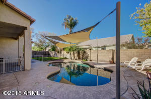 764 W Estrella Dr, Gilbert, AZ 85233 photo 33