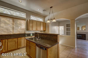 764 W Estrella Dr, Gilbert, AZ 85233 photo 14