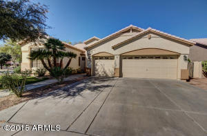764 W Estrella Dr, Gilbert, AZ 85233 photo 3