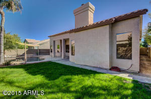 764 W Estrella Dr, Gilbert, AZ 85233 photo 40