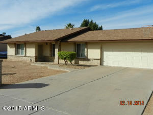 4414 E Pershing Ave, Phoenix, AZ 85032 photo 1
