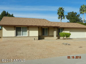 4414 E Pershing Ave, Phoenix, AZ 85032 photo 2