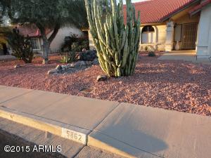 5862 Enrose St, Mesa, AZ 85205 photo 9