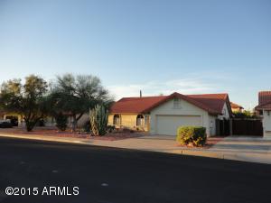 5862 Enrose St, Mesa, AZ 85205 photo 1