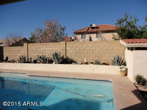 5862 Enrose St, Mesa, AZ 85205 photo 15