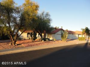 5862 Enrose St, Mesa, AZ 85205 photo 8