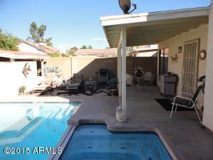 5862 Enrose St, Mesa, AZ 85205 photo 14