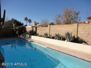 5862 Enrose St, Mesa, AZ 85205 photo 2