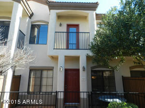 3150 E Beardsley Rd #1101, Phoenix, AZ 85050 photo 1