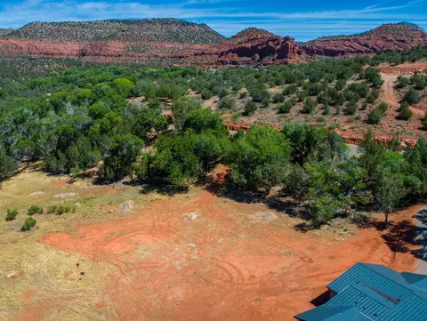45 Settlers Lane Ct #LOT 42, Sedona, AZ 86336