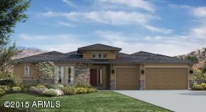 3795 E Chestnut Ln, Gilbert, AZ 85298 photo 1