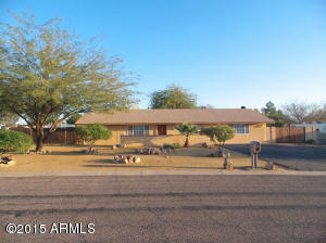7647 E Mawson Rd, Mesa, AZ 85207 photo 1