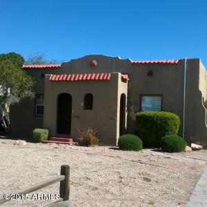 1631 N 17th Ave, Phoenix, AZ 85007