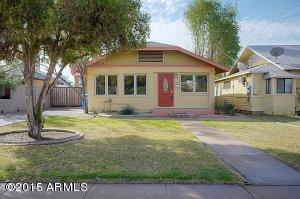 829 E Sheridan St, Phoenix, AZ 85006 photo 1