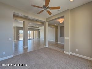 3748 E Mia Ln, Gilbert, AZ 85298 photo 3