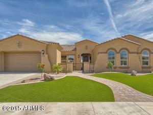 3748 E Mia Ln, Gilbert, AZ 85298 photo 1