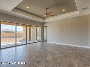 3748 E Mia Ln, Gilbert, AZ 85298 photo 5