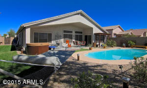10027 E Pantera Ave, Mesa, AZ 85212 photo 28