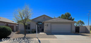 10027 E Pantera Ave, Mesa, AZ 85212 photo 1