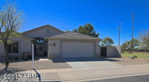 10027 E Pantera Ave, Mesa, AZ 85212 photo 2