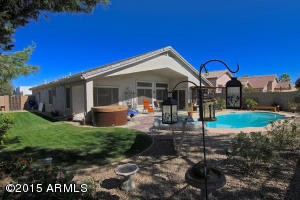 10027 E Pantera Ave, Mesa, AZ 85212 photo 29
