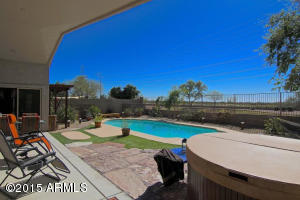 10027 E Pantera Ave, Mesa, AZ 85212 photo 33