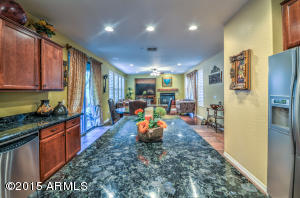 3974 E Crest Ln, Phoenix, AZ 85050 photo 30