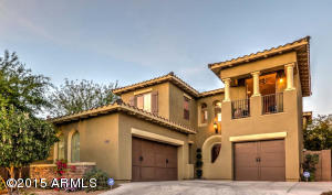 3974 E Crest Ln, Phoenix, AZ 85050 photo 1