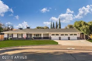 5101 E Flower St, Phoenix, AZ 85018 photo 2