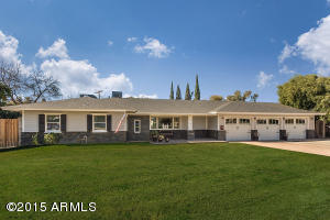 5101 E Flower St, Phoenix, AZ 85018 photo 1