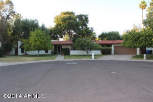 5148 N 35th Pl, Phoenix, AZ 85018 photo 1