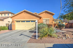 3460 E Arianna Ave, Gilbert, AZ 85298 photo 3