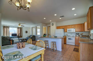 3460 E Arianna Ave, Gilbert, AZ 85298 photo 14