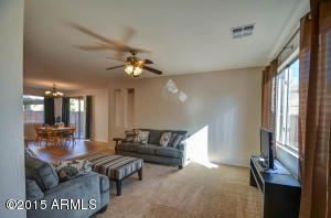 3460 E Arianna Ave, Gilbert, AZ 85298 photo 5